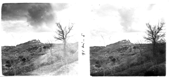 Vista d'Aguiló