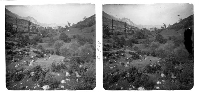Vista de Gréixer