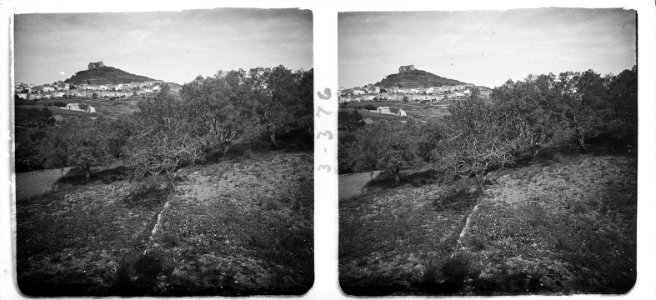 Vista de Begur