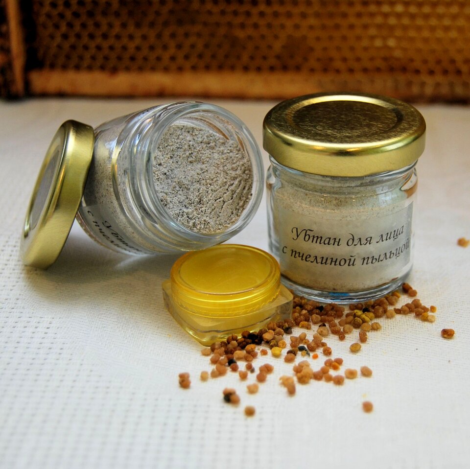 Women natural product natural cosmetic