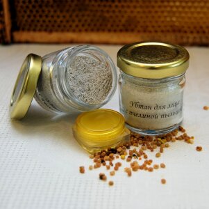 Women natural product natural cosmetic
