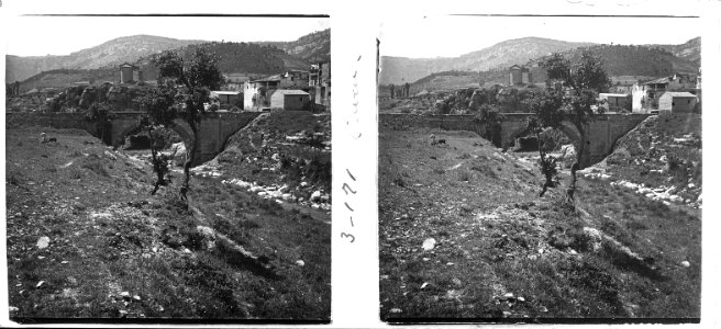 Vista de l'Abella d'Osona