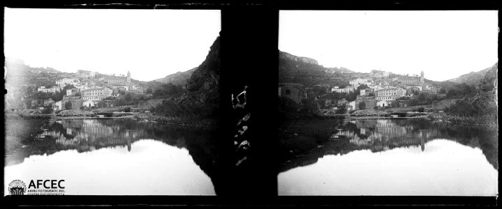 Vista de la Riba (AFCEC GAUSACHS B 01561)