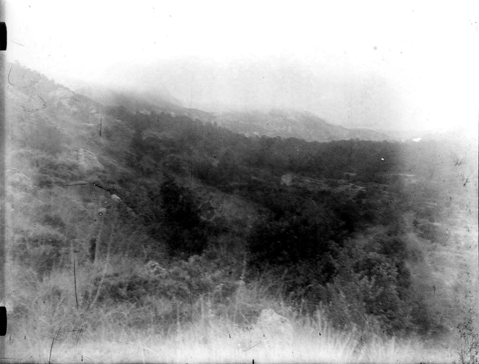 Vista de muntanyes (AFCEC RIBASV C 2609)
