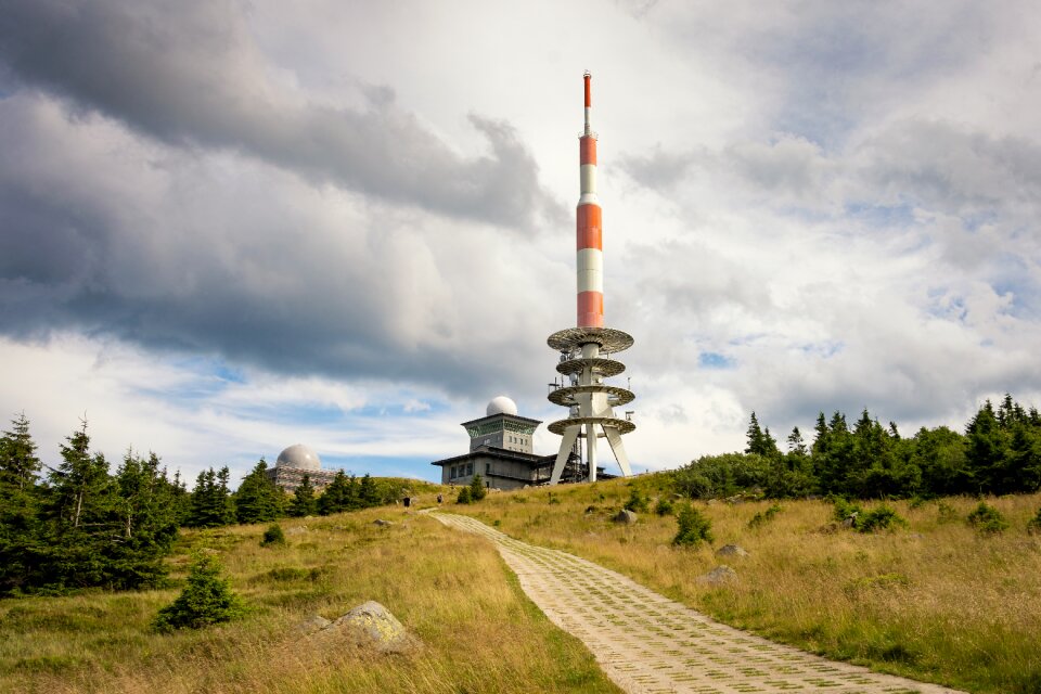 Wernigerode nature landscape