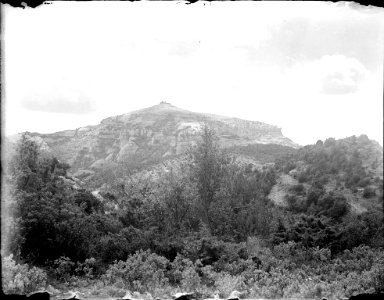 Vista de la Mola (AFCEC RIBASV C 2616)