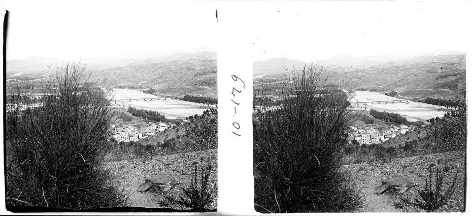 Vista de Martorell