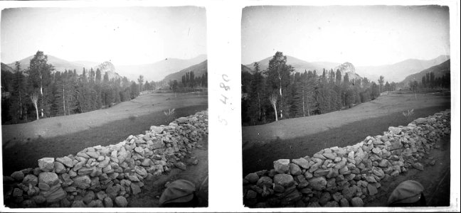 Vista de Llanars de Roca