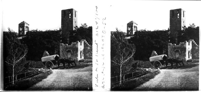 Vista de Sant Benet