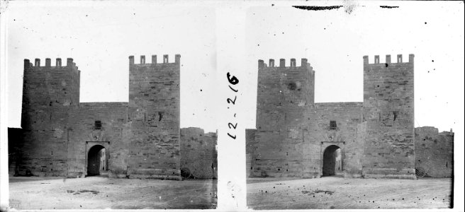 Vista de Portal de Mar