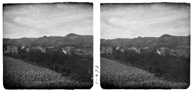 Vista de Masdemboquera
