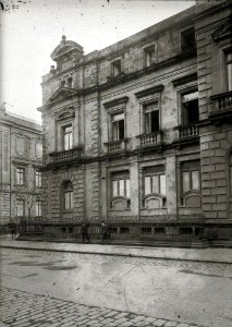 Vista de San Sebastián (9 de 12) - Fondo Car-Kutxa Fototeka