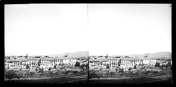 Vista de Solsona