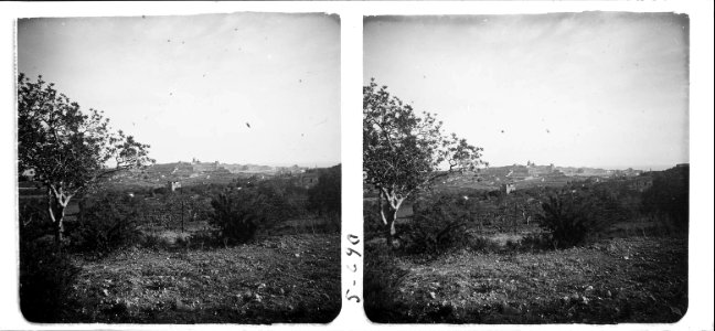 Vista de Tarragona