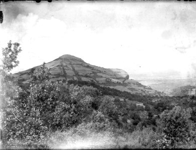 Vista del Montcau (AFCEC RIBASV C 2612)