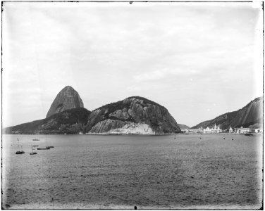 Vista do Pão de Açúcar - 1