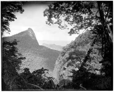 Vista do Corcovado - 5