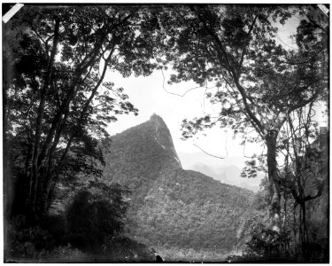 Vista do Corcovado - 3