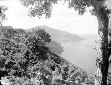 Vista des de Miramar (AFCEC RIBASV C 2728)
