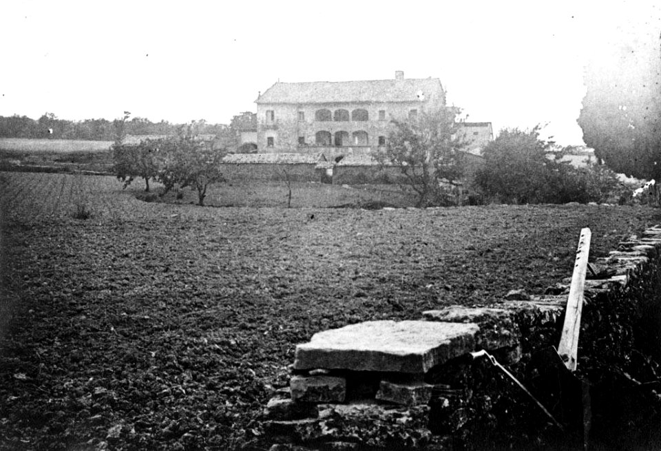 Vista general de la Sala de Linya