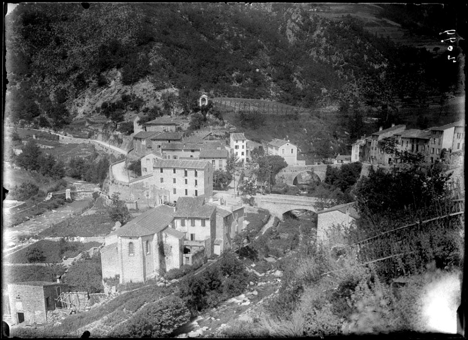 Vista general de El Tec