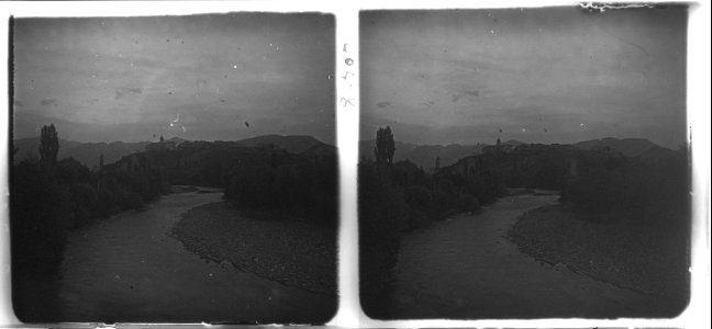 Vista general de Bellver