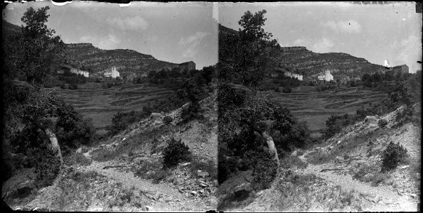 Vista general de Talaixà (2)