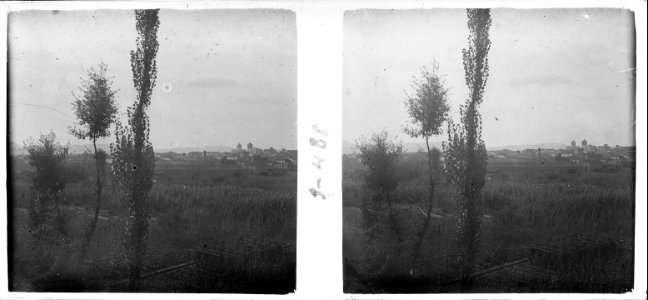 Vista general de Rubí