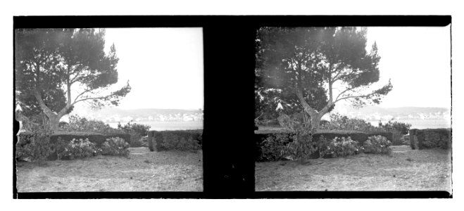 Vista parcial de la badia de Cadaqués (Vdr-25 17)