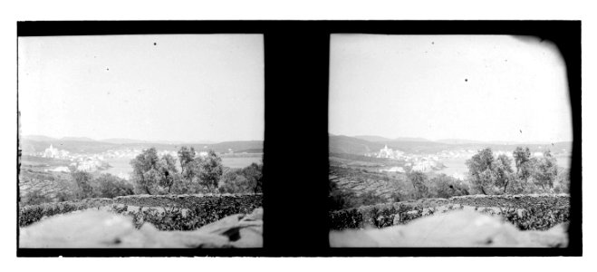 Vista panoràmica de Cadaqués