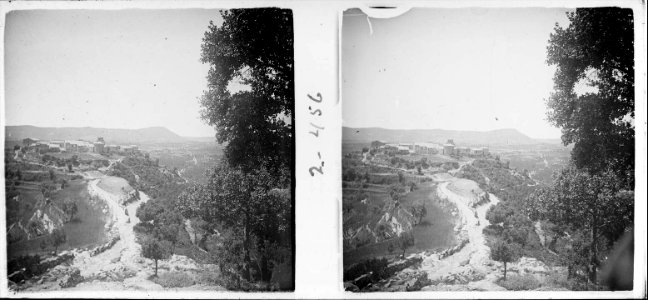 Vista panoràmica de Montclar
