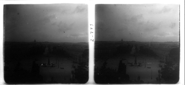 Vista panoràmica de la ciutat de Roma