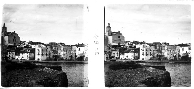Vista parcial (SaP 064 03)