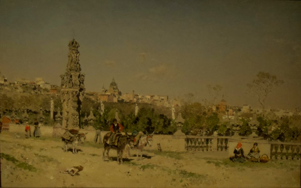 VistaDelPuenteDeToledo