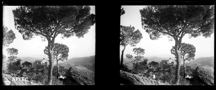 Vistes de Corbera de Llobregat