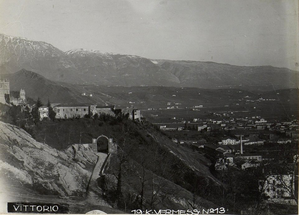 Vittoria. (BildID 15667295)