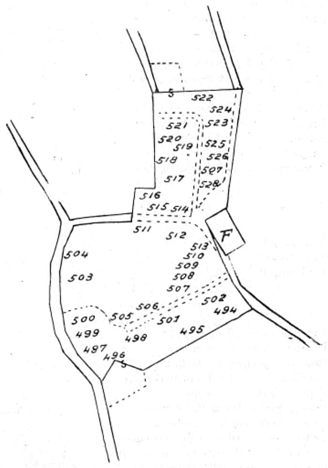 Vittorio Adami, Varenna e Monte di Varenna (1927) (page 264 crop)