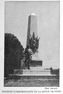 Vitry colonne 96275