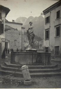 Vittorio, Venusbrunnen. (BildID 15669575)