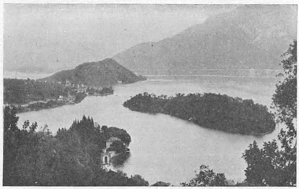 Vittorio Adami, Varenna e Monte di Varenna (1927) (page 24 crop)