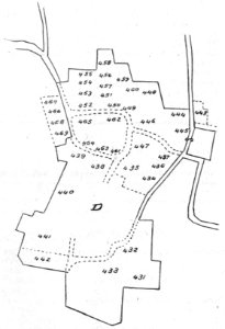Vittorio Adami, Varenna e Monte di Varenna (1927) (page 261 crop)