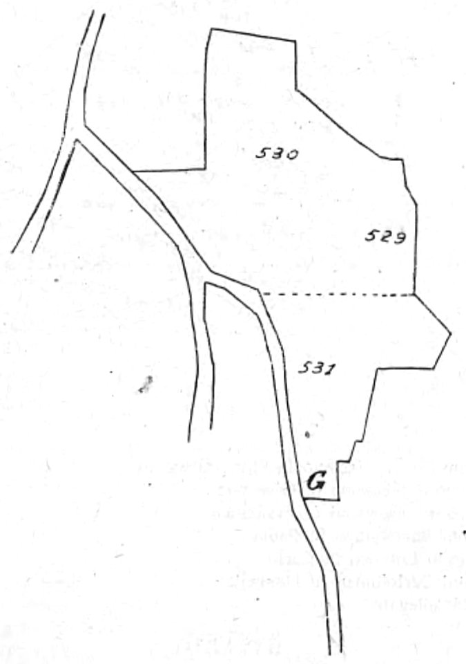 Vittorio Adami, Varenna e Monte di Varenna (1927) (page 266 crop)