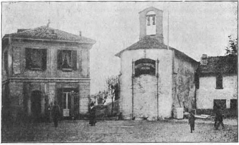 Vittorio Adami, Varenna e Monte di Varenna (1927) (page 315 crop)