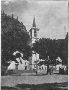 Vittorio Adami, Varenna e Monte di Varenna (1927) (page 185 crop)