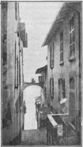 Vittorio Adami, Varenna e Monte di Varenna (1927) (page 26 crop)