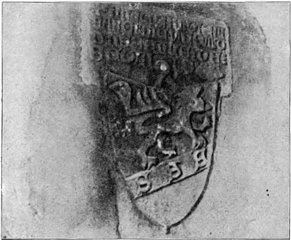 Vittorio Adami, Varenna e Monte di Varenna (1927) (page 410 crop)