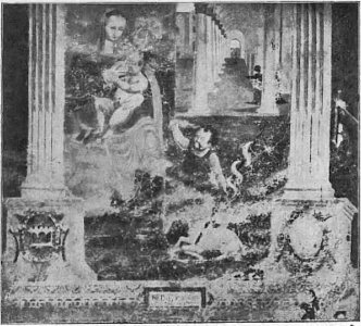 Vittorio Adami, Varenna e Monte di Varenna (1927) (page 380 crop b)
