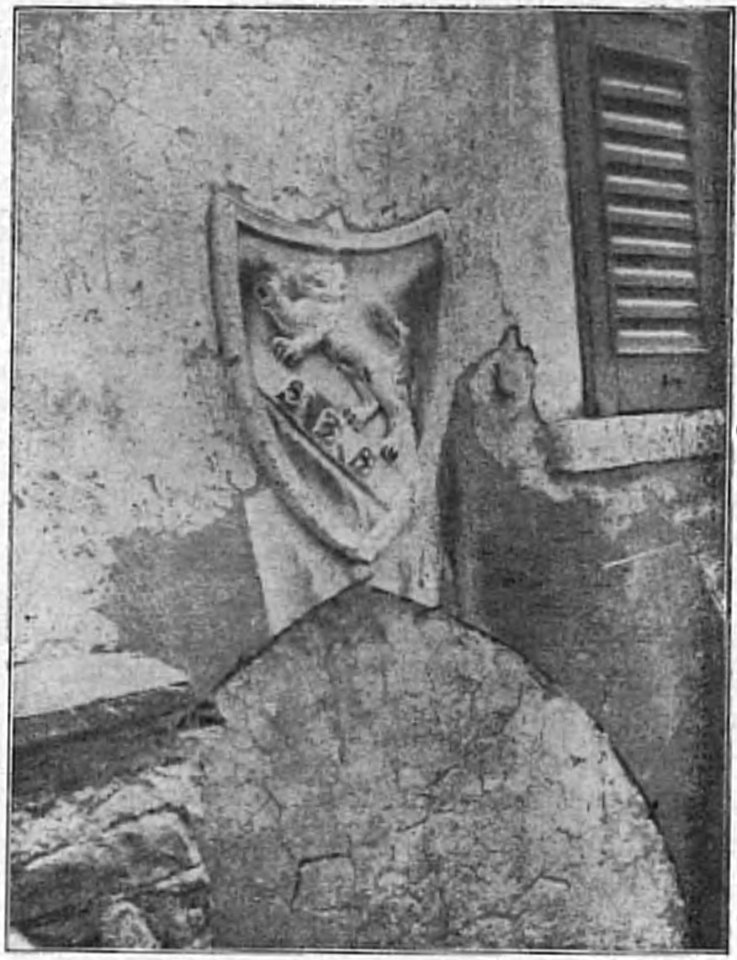 Vittorio Adami, Varenna e Monte di Varenna (1927) (page 449 crop)