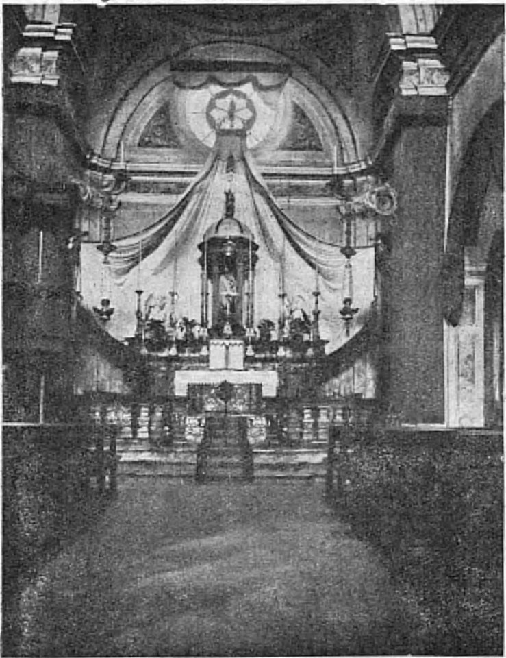 Vittorio Adami, Varenna e Monte di Varenna (1927) (page 51 crop)