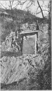 Vittorio Adami, Varenna e Monte di Varenna (1927) (page 338 crop)